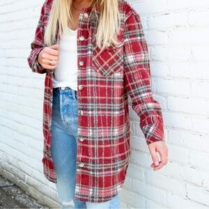 Gentle Fawn Women's Jacket